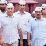 aap mla