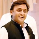सपा के राष्ट्रीय अध्यक्ष अखिलेश यादव