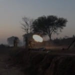 सीजफायर उल्लंघन