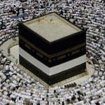 First flight for Haj will go tomorrow.