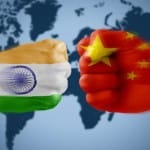  Chinese media targets on Indian economy and says they can not beat us
