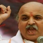 Pravin togadia