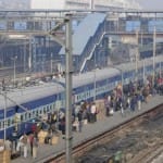 railways