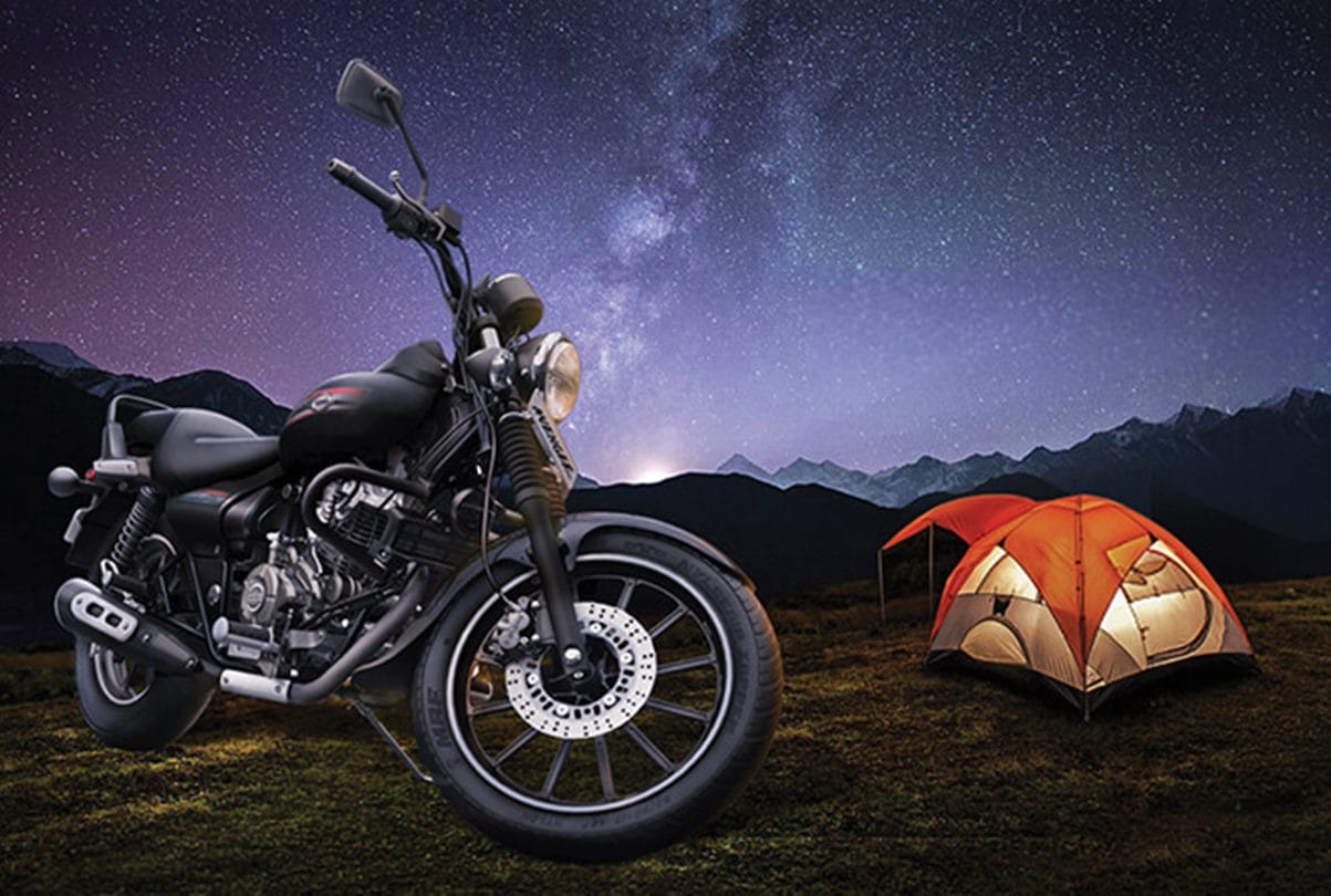 Bajaj is giving bumper discount on pulsar,platina and many more bikes, know the details