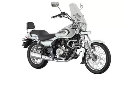 Bajaj Auto announced prices for the 2018 Bajaj Avenger Street 220 and Cruise 220 motorcycles