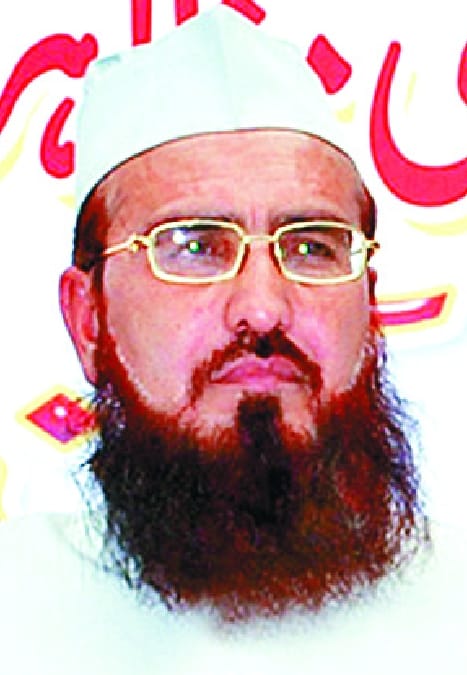 Yogi's statement on Deobandi al-Islam