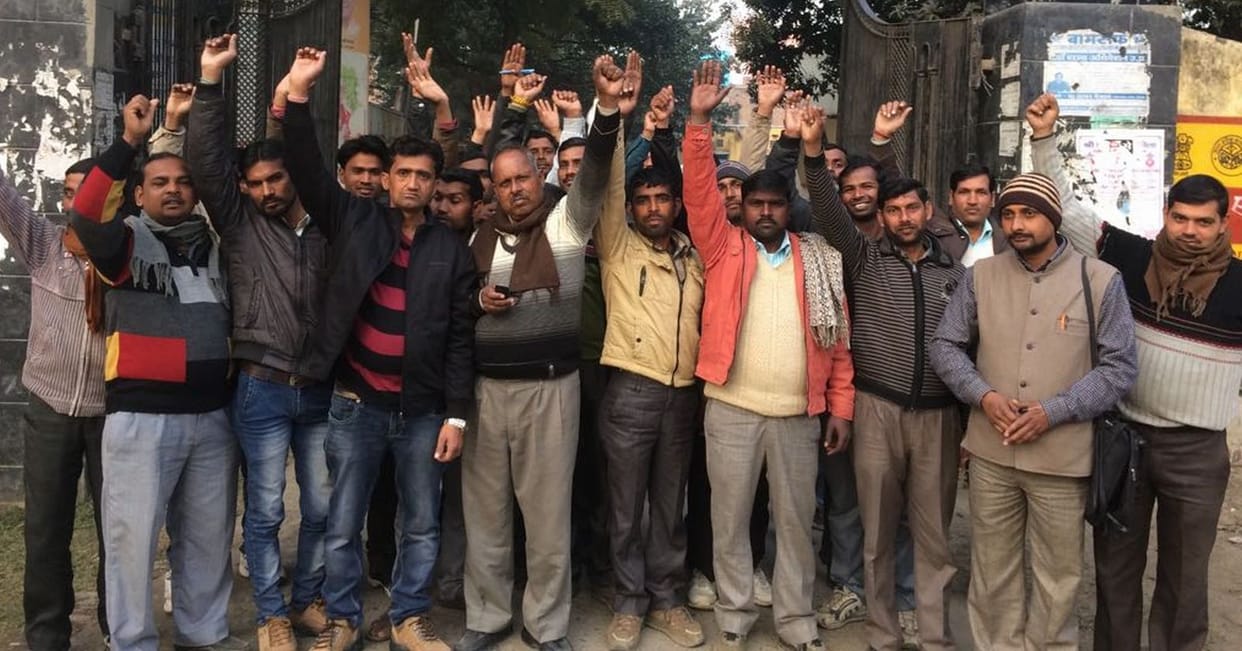 रोजगार सेवक पर तमंचा ताना, प्रधान का बेटा गिरफ्तार
