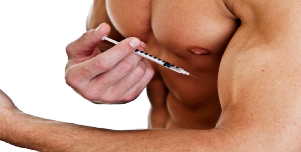 Never adopt this method for body, this will be a dangerous disease