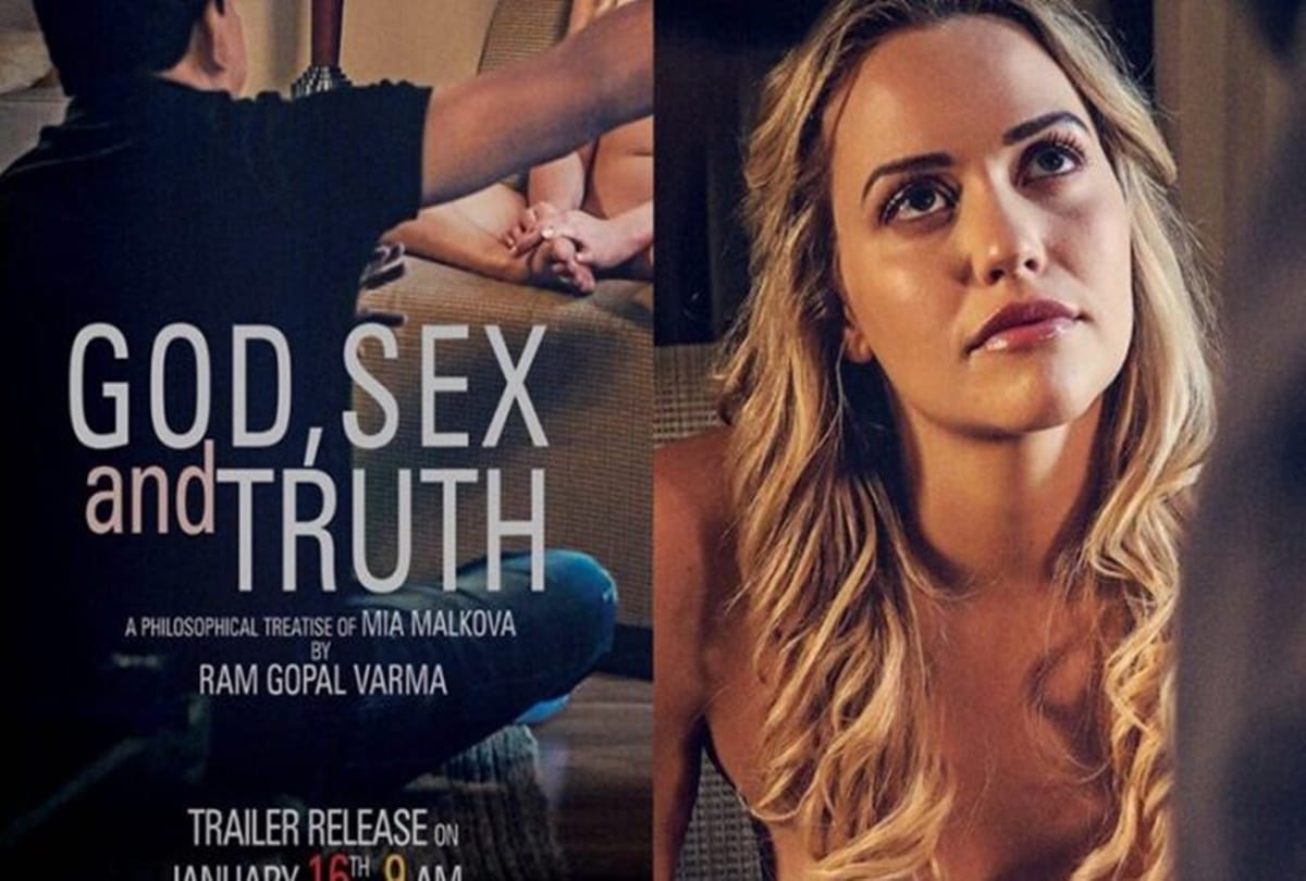 sarkar 3 writer p jaya cliams for script ram gopal varma film god sex and truth