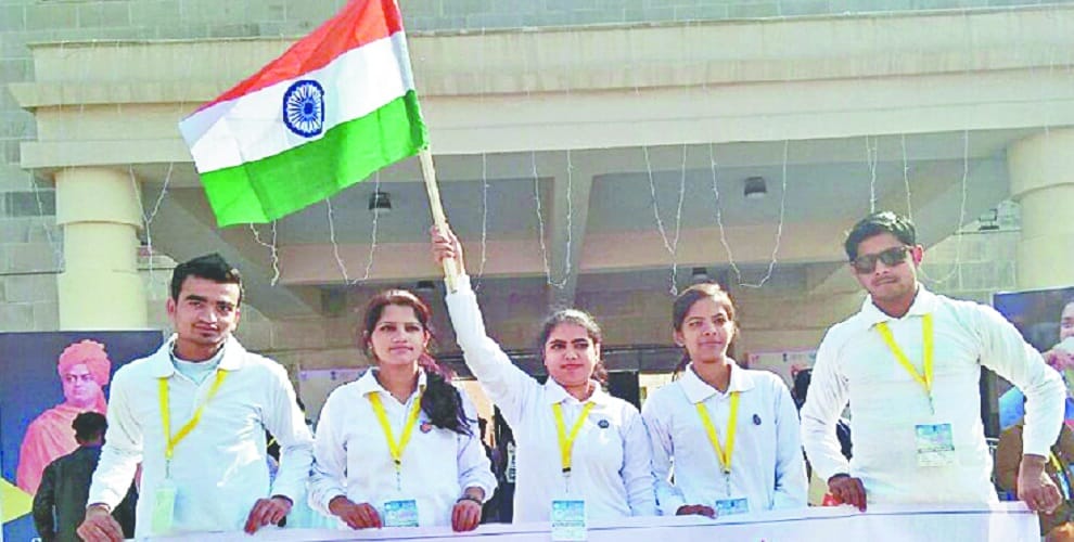 Republic Day 2018 : Bunty will attend parade in Delhi