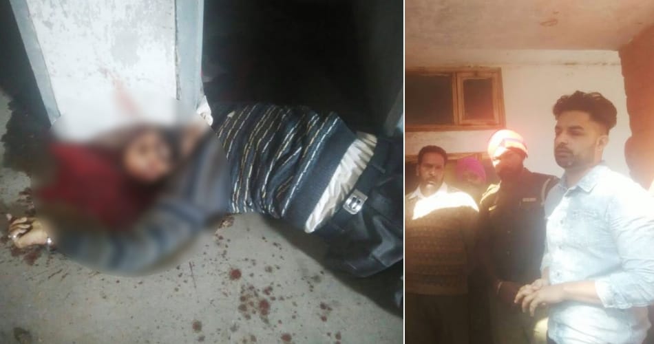 former Incharge of CIA staff shot himself, death