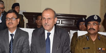 Chief Secretary gave these strict directions to the metro, Rapid and Airport
