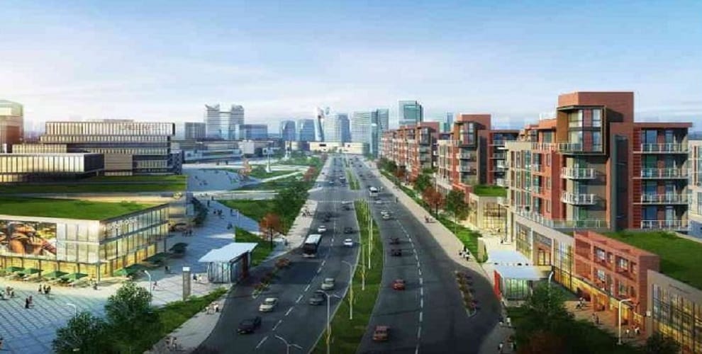 PM Modi gave gift to West UP, this city joined the list of smart cities