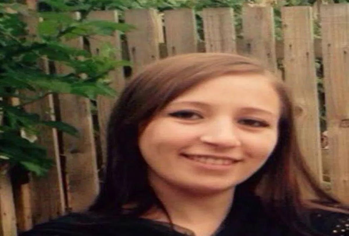 Husband murdered his wife bludgeoning and burning her body in woodland with girlfriend