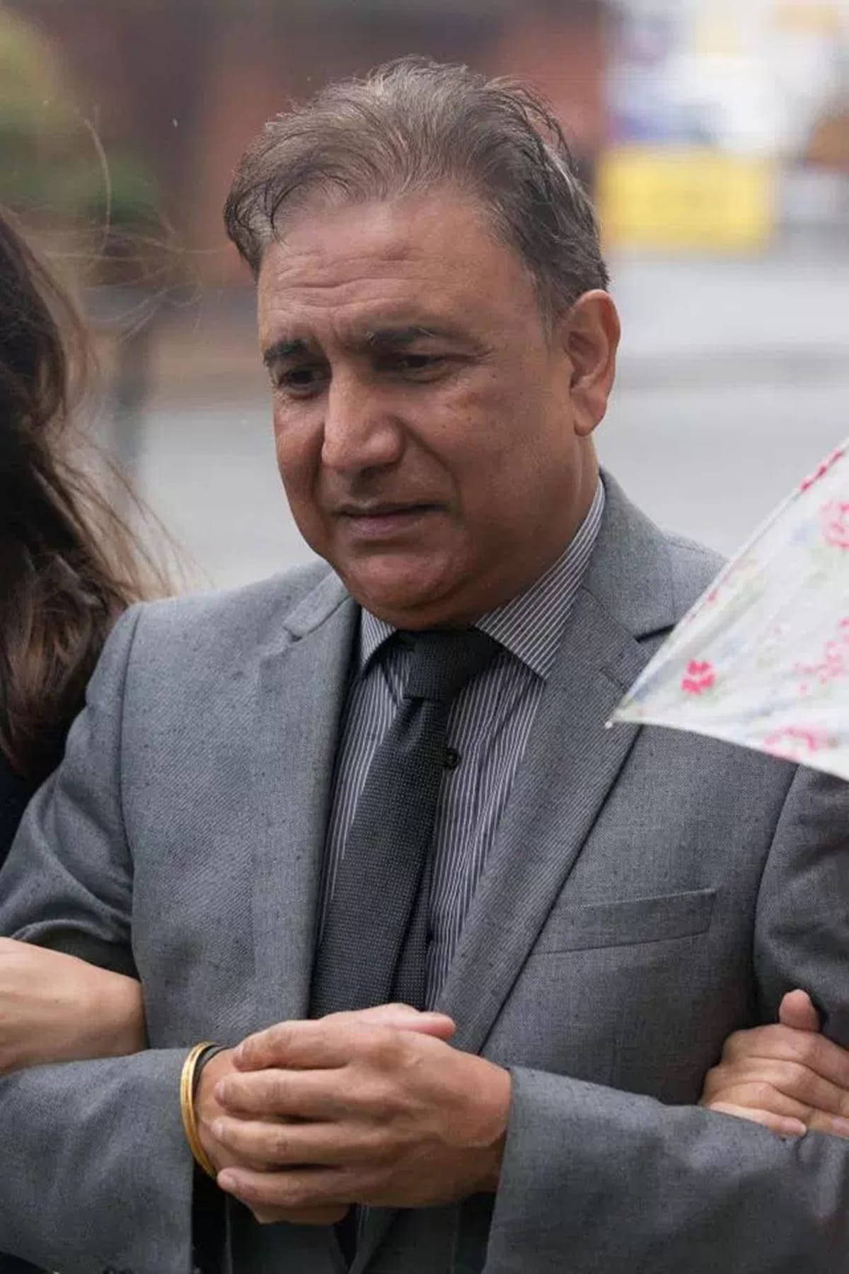 a Indian origin Doctor jailed for molesting four women, he molested them with manipulation therapy