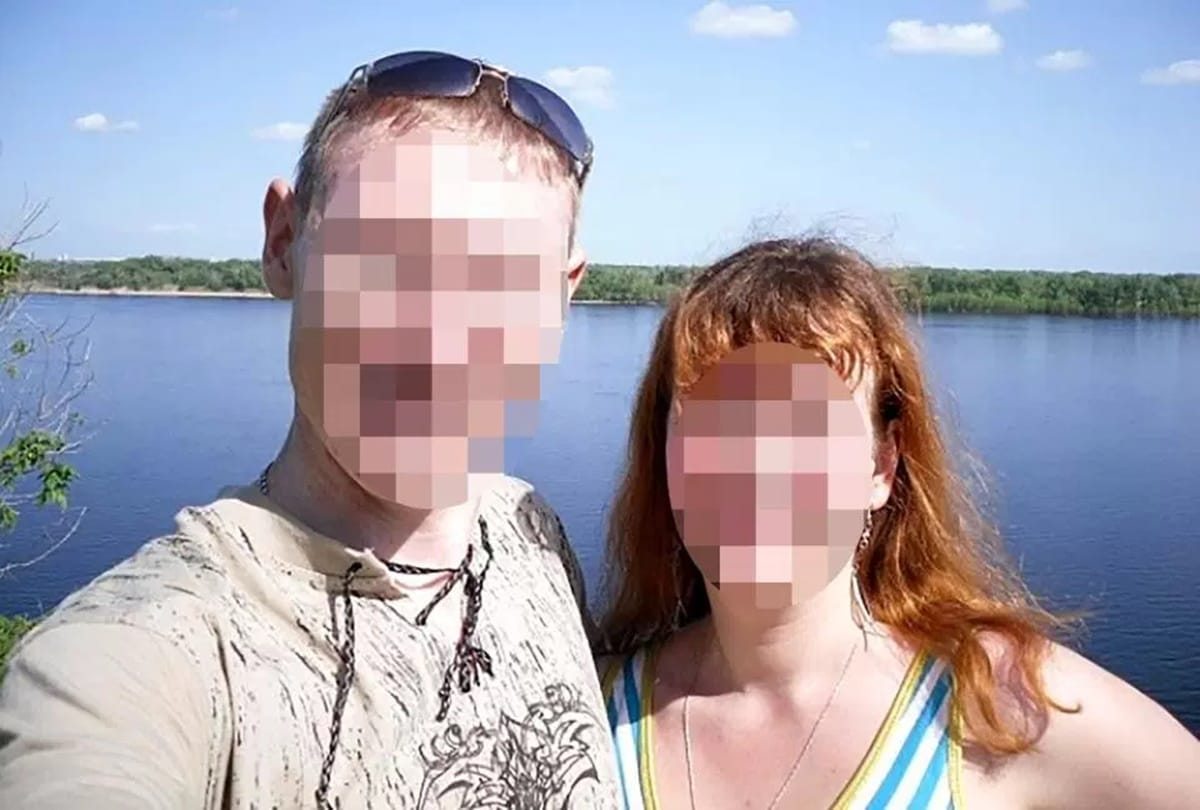 a parents arrested for raping their minor girl in russia