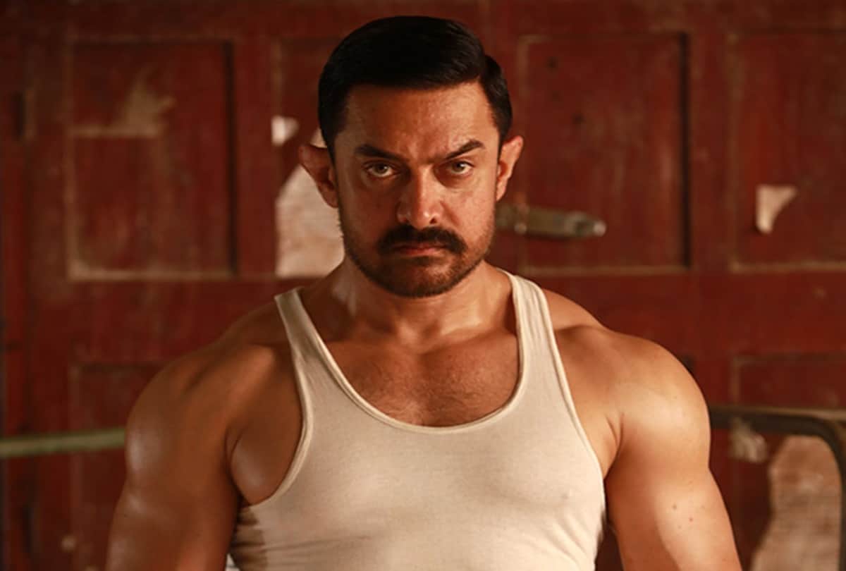 Secret Superstar crosses Rs 100 crore in just two days China