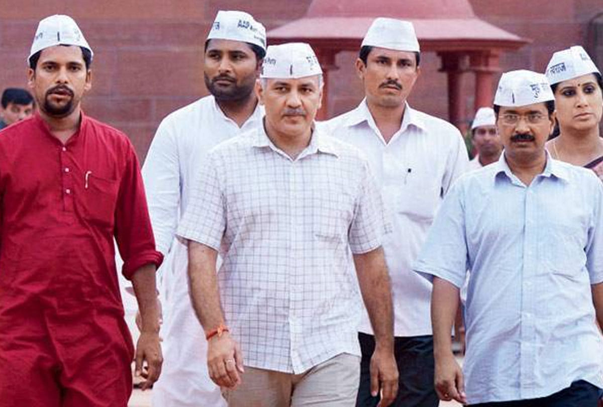 why aap mla disqualified of office of profit by election commission even not getting any benefits