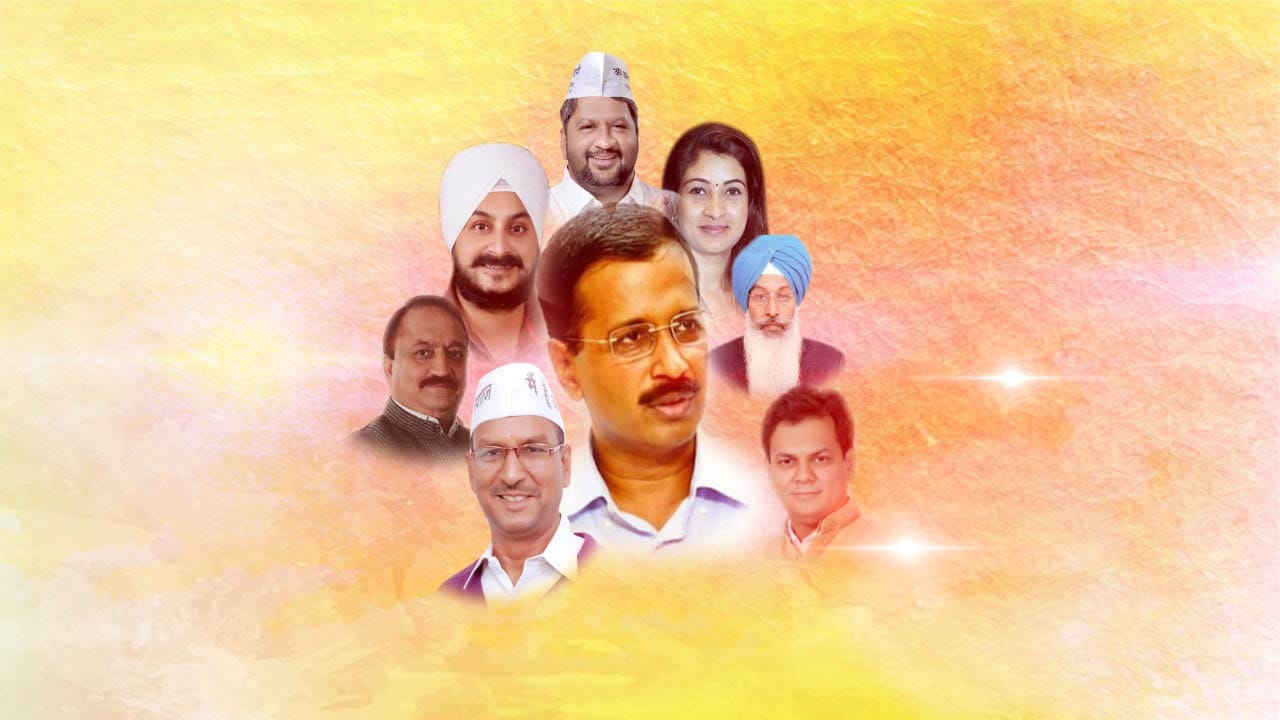AAP