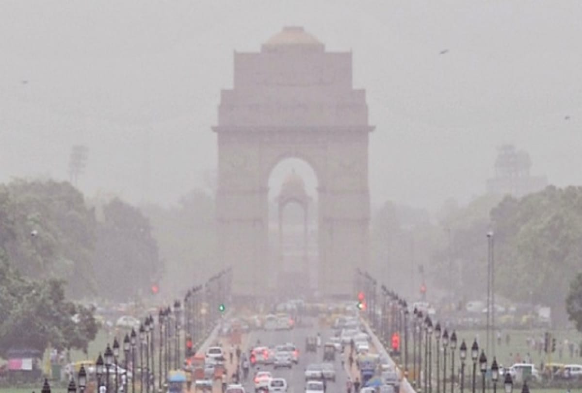 WAYU- Wind augmentation purifying unit will clean air pollution in Delhi, 54 devices to be installed