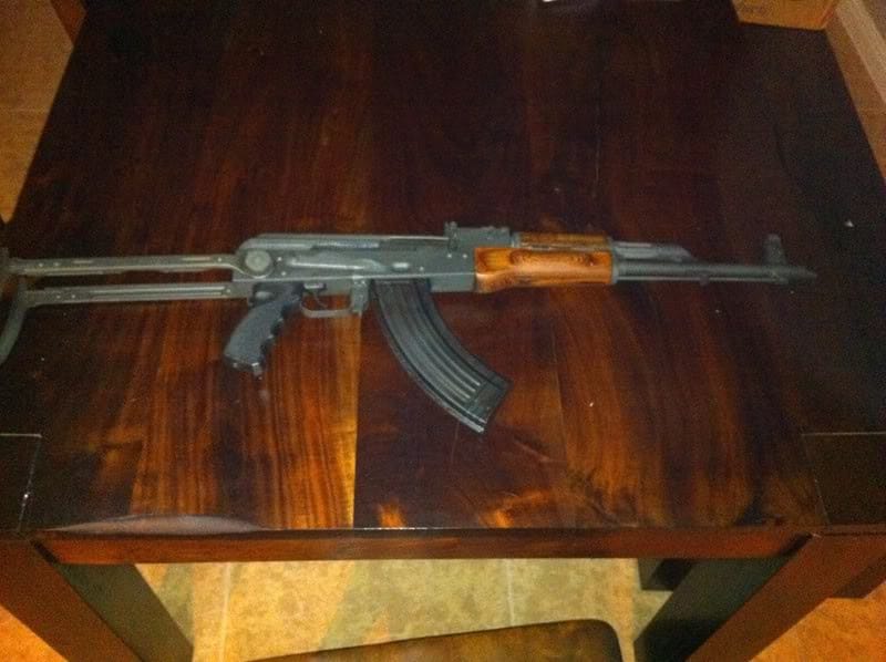 DC PSO Suspended in arms loot case in jammu