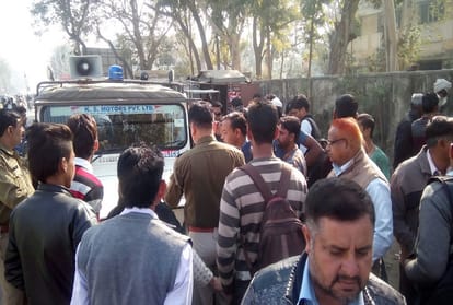 New born baby foetus found in ajmer rajasthan