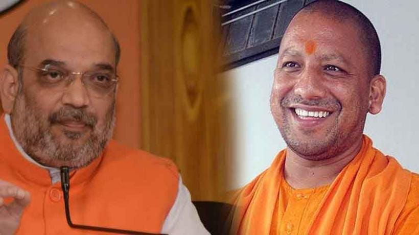 bjp mission 2019 start tomorrow from pm modi constituency