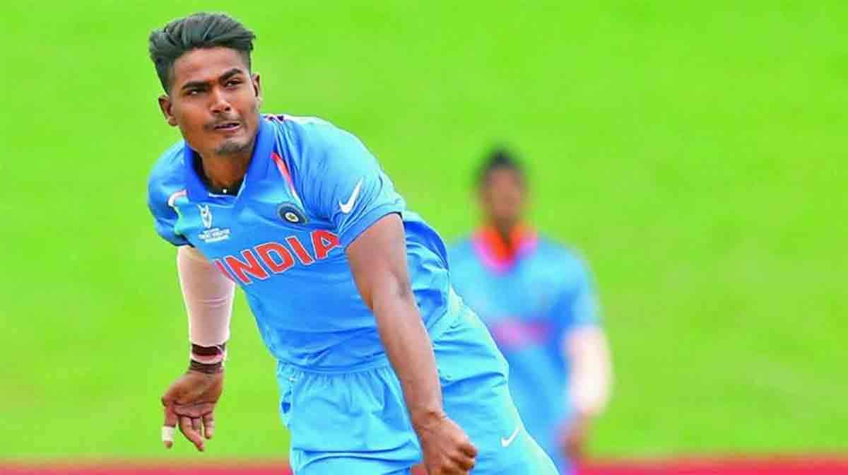 icc under 19 world cup team india beats zimbabwe by 10 wickets remains on top 