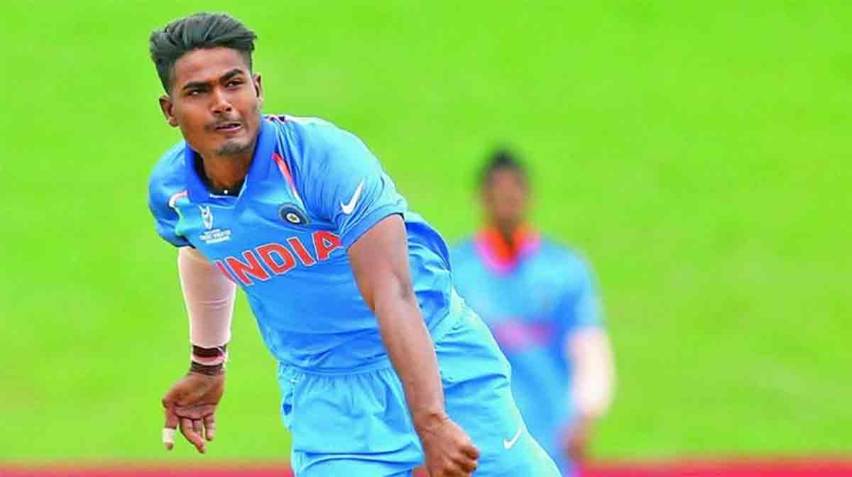 icc under 19 world cup team india beats zimbabwe by 10 wickets remains on top 