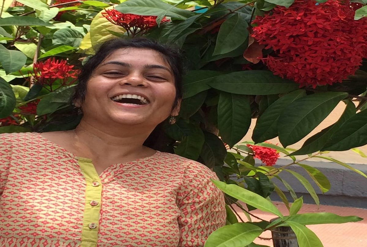 Success story of Arundhati Mhatre- who leave software engineer job and close to nature
