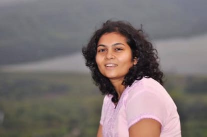 Success story of Arundhati Mhatre- who leave software engineer job and close to nature