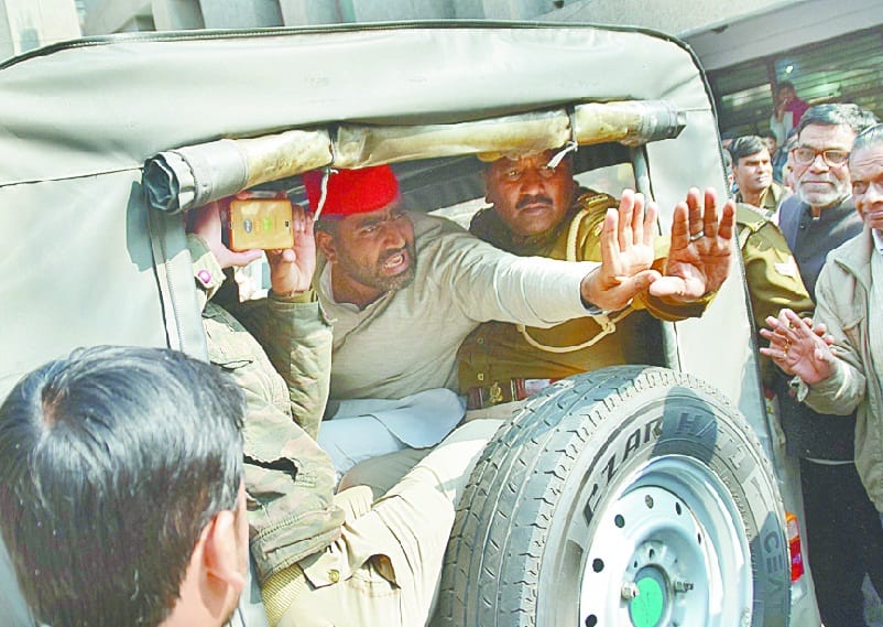 atul ki arji sweekaar