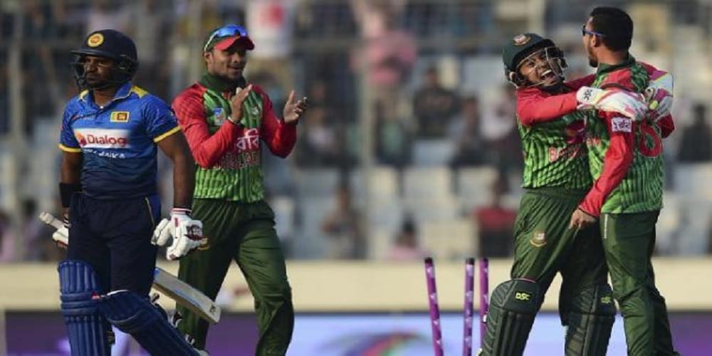 bangladesh beats sri lanka by 163 runs