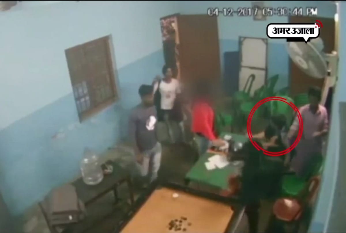 College girl molested inside college by TMC student wing leader in Hugli of West Bengal