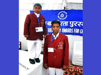 Republic Day: 18 courageous kids will be felicitated with National Bravery Awards 2018