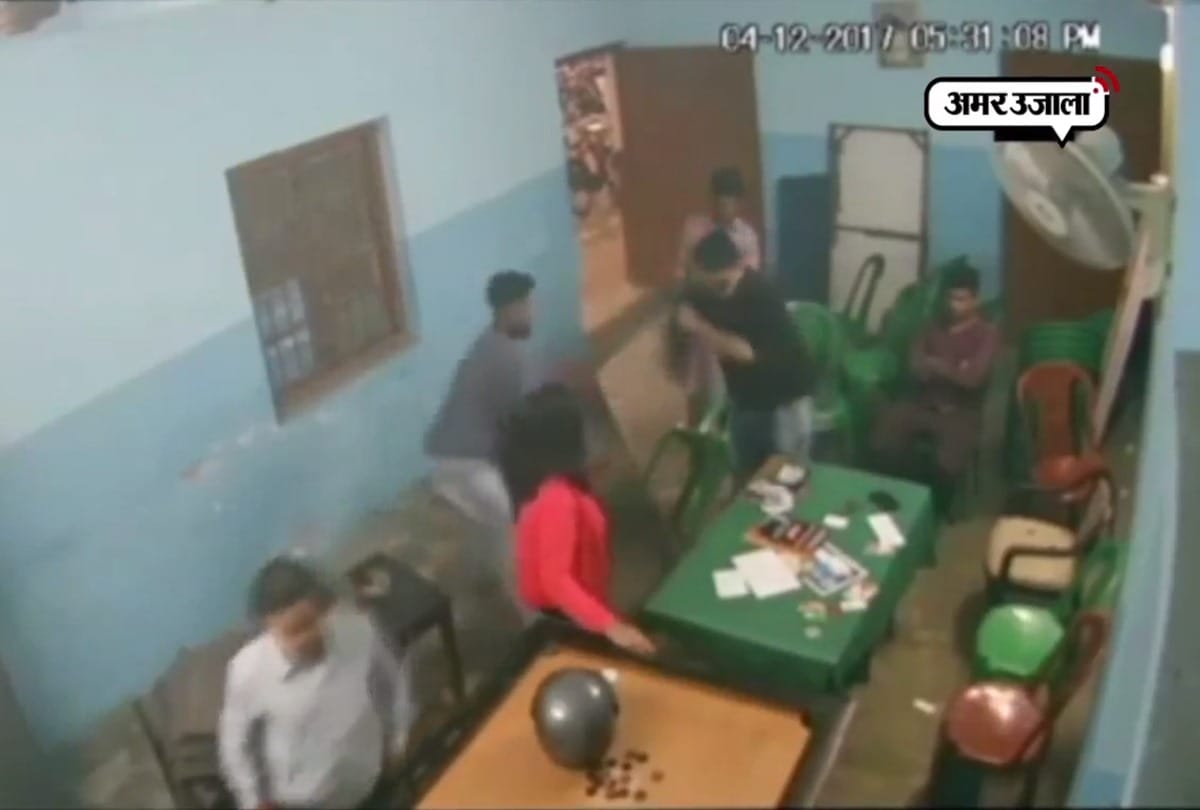 College girl molested inside college by TMC student wing leader in Hugli of West Bengal