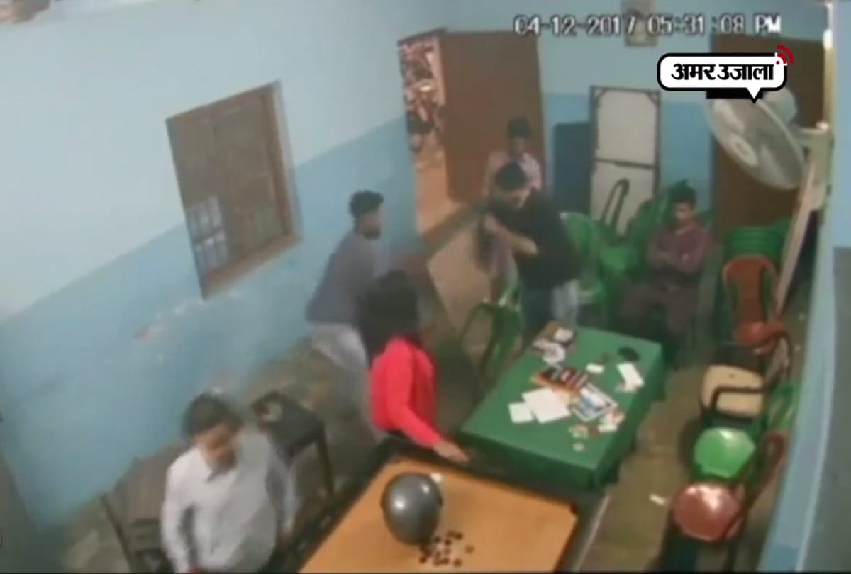 College girl molested inside college by TMC student wing leader in Hugli of West Bengal