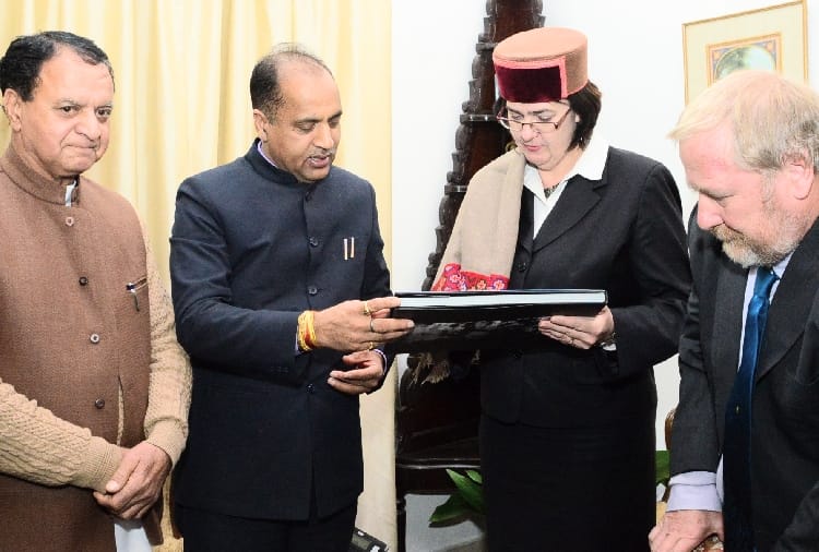 world bank approved 1134 crores horticulture development project for himachal