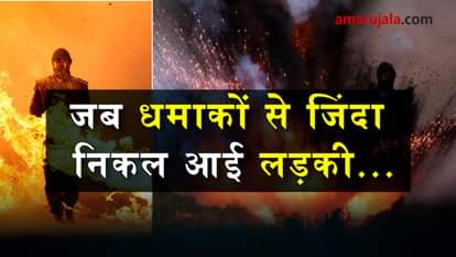 Russia create incredible ‘Superman’ suit that lets troops survive EXPLOSIONS and fire