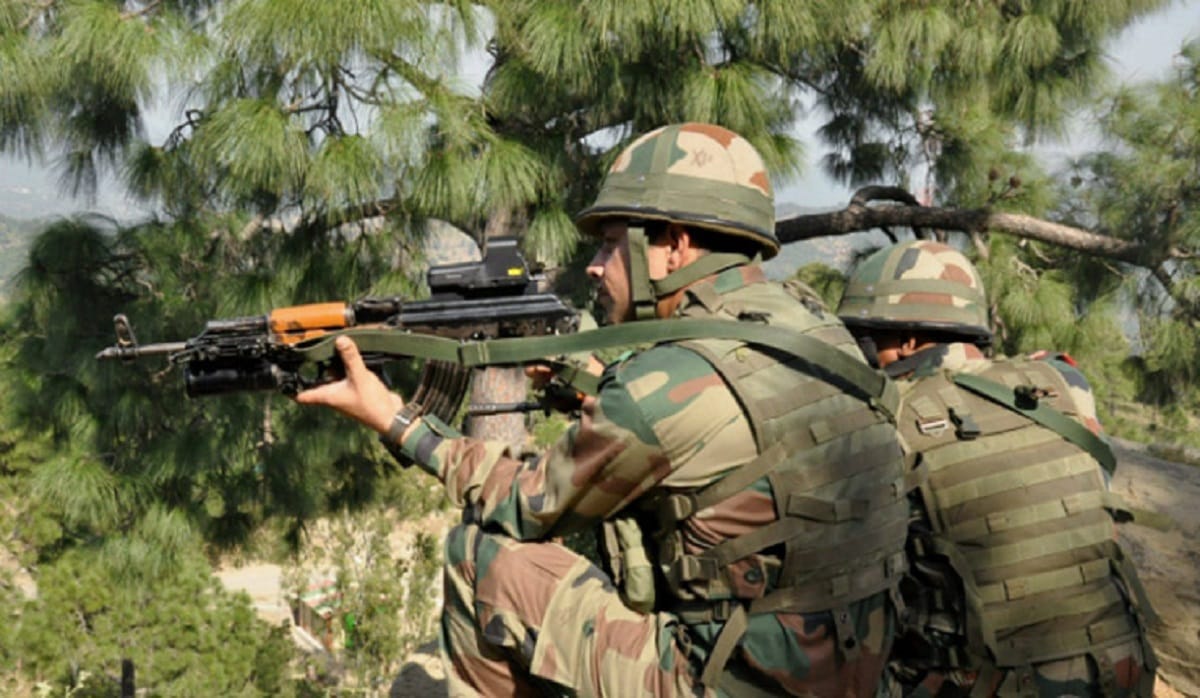 CRPF will handle the security of three Central Jails of Punjab