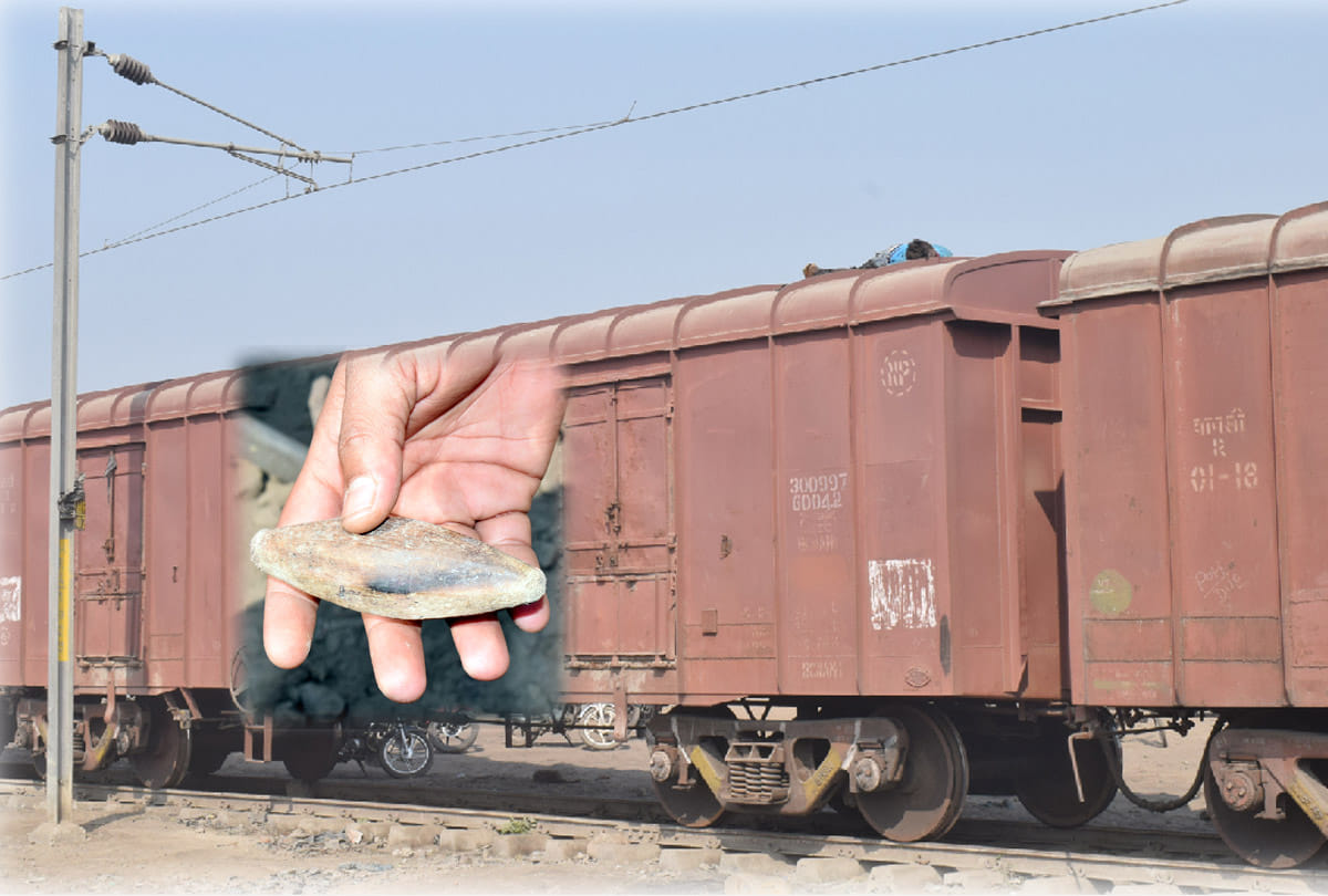 Boy dies due to exposure to railway hightation line