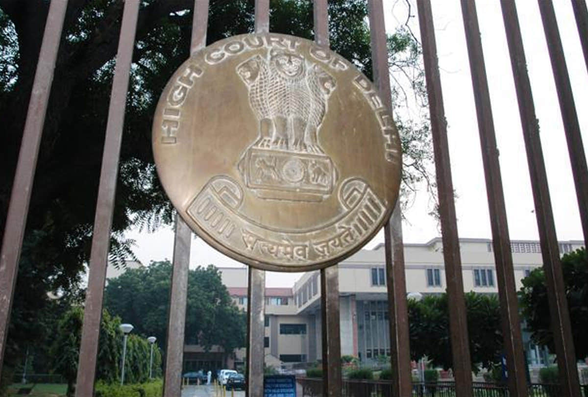 delhi high court apologizes to old man who was sent mental hospital ihbas by lower court