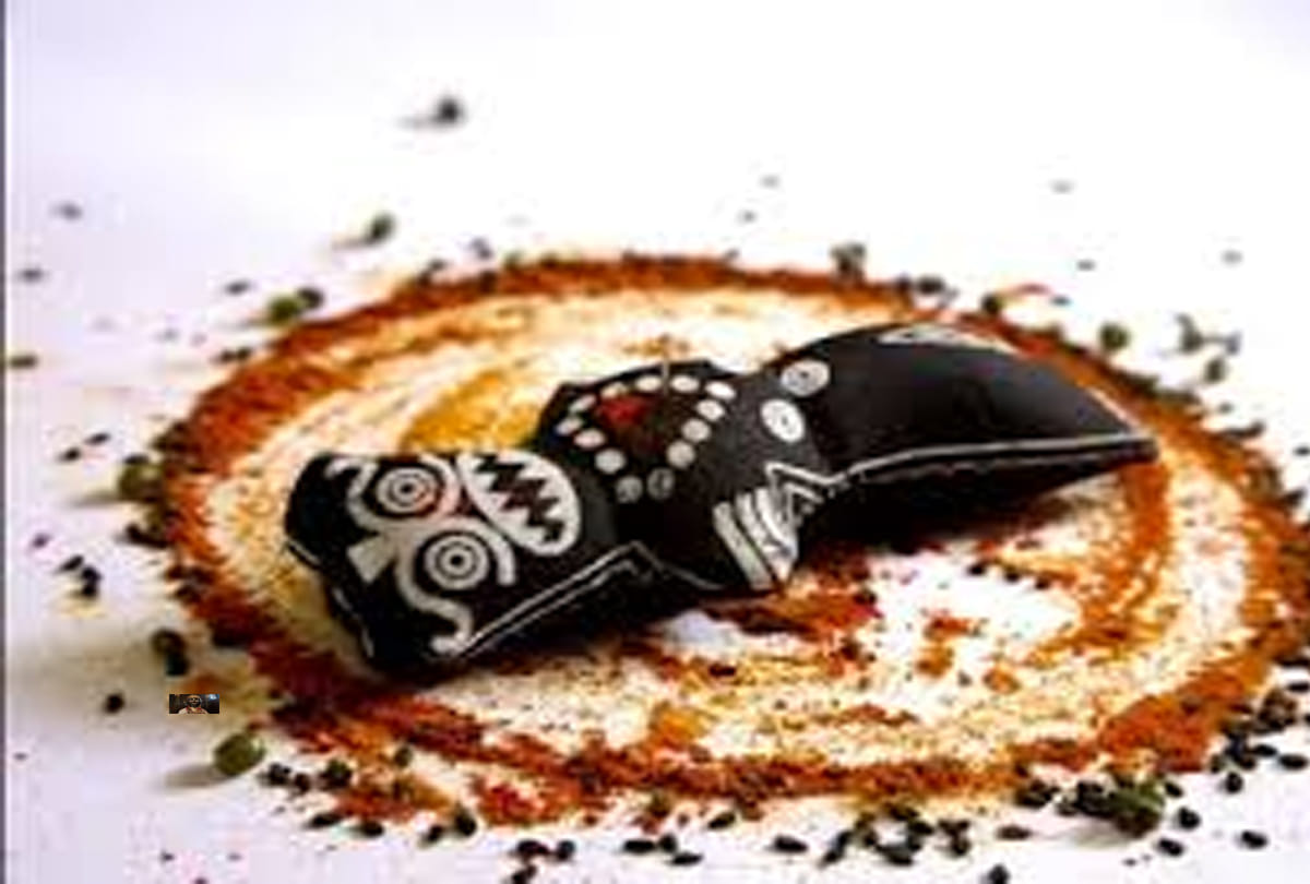 know about evil dolls, voodoo mechanism and black magic ....