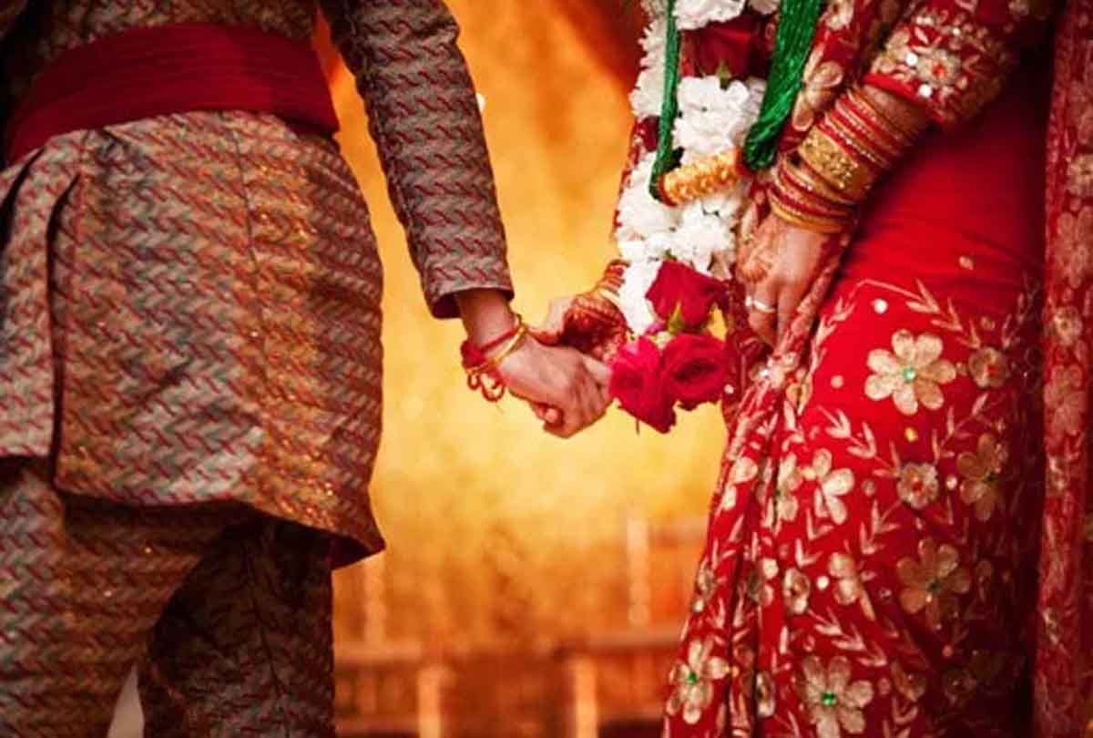 love birds wedding family says no
