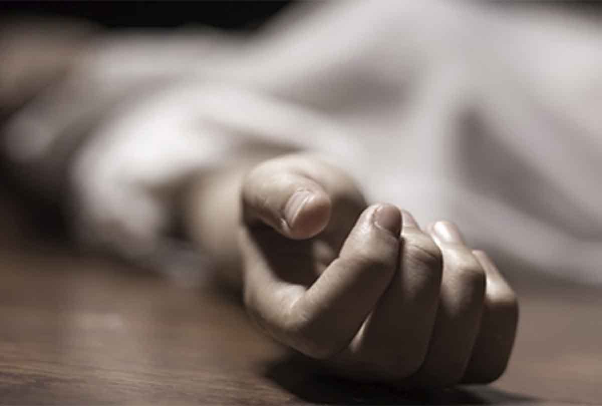 woman murdered in kanpur