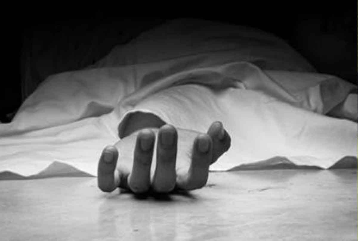 woman murdered in kanpur