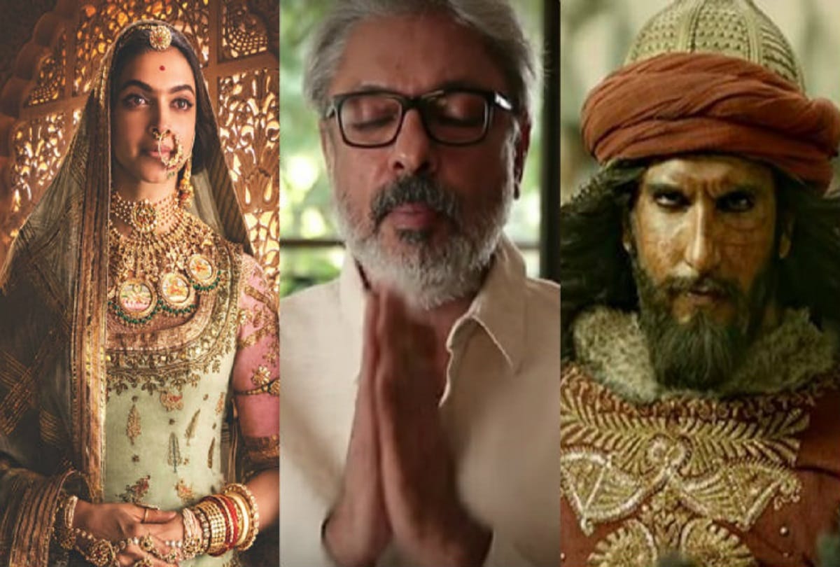 padmavati now pdamaavat but rajasthan rajput still angry