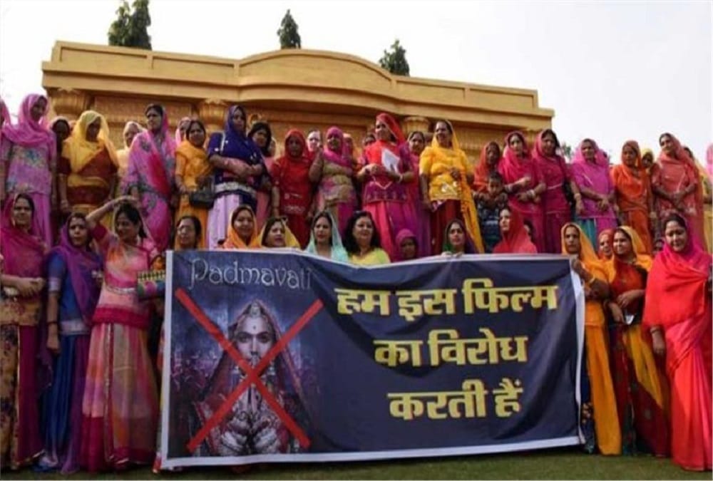 padmavat in supreme court decision padmini ancestor not happy