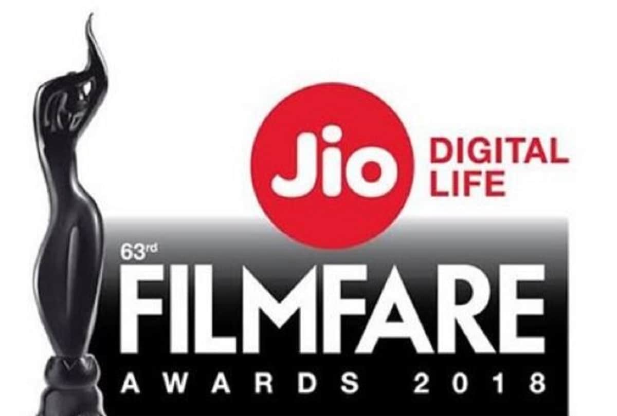 63rd filmfare awards nomination list