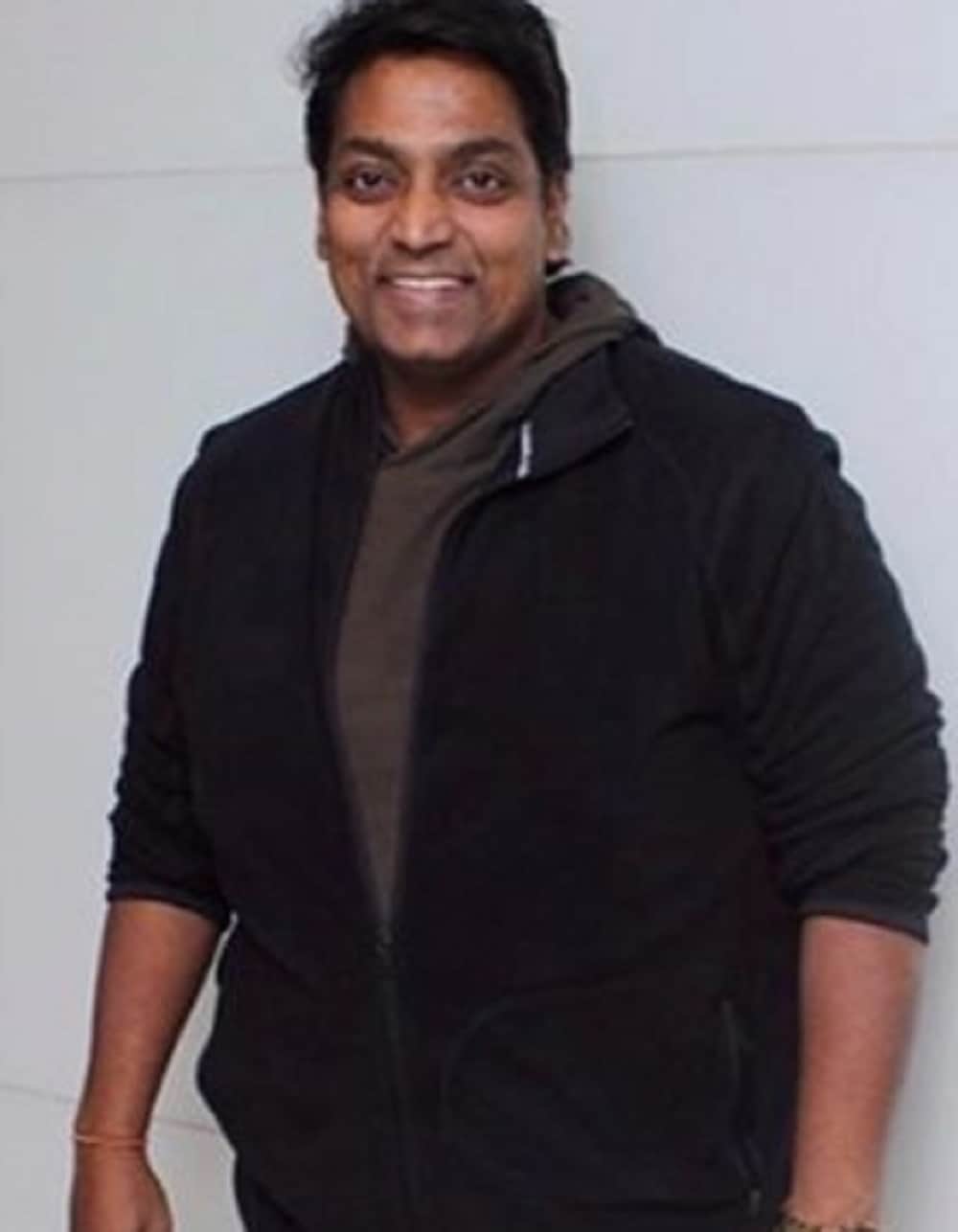 fir registered against choreographer Ganesh Acharya for sexually harassing woman choreographer